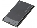 Blackberry Phone Battery Packs - Ms-1 Akku Blackberry 1550mah Liion